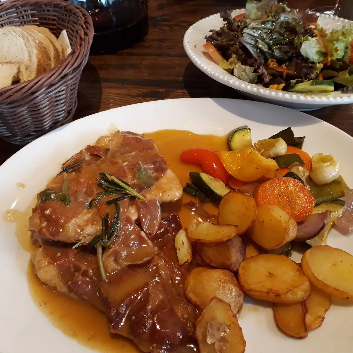 Essen und Trinken photo 8
