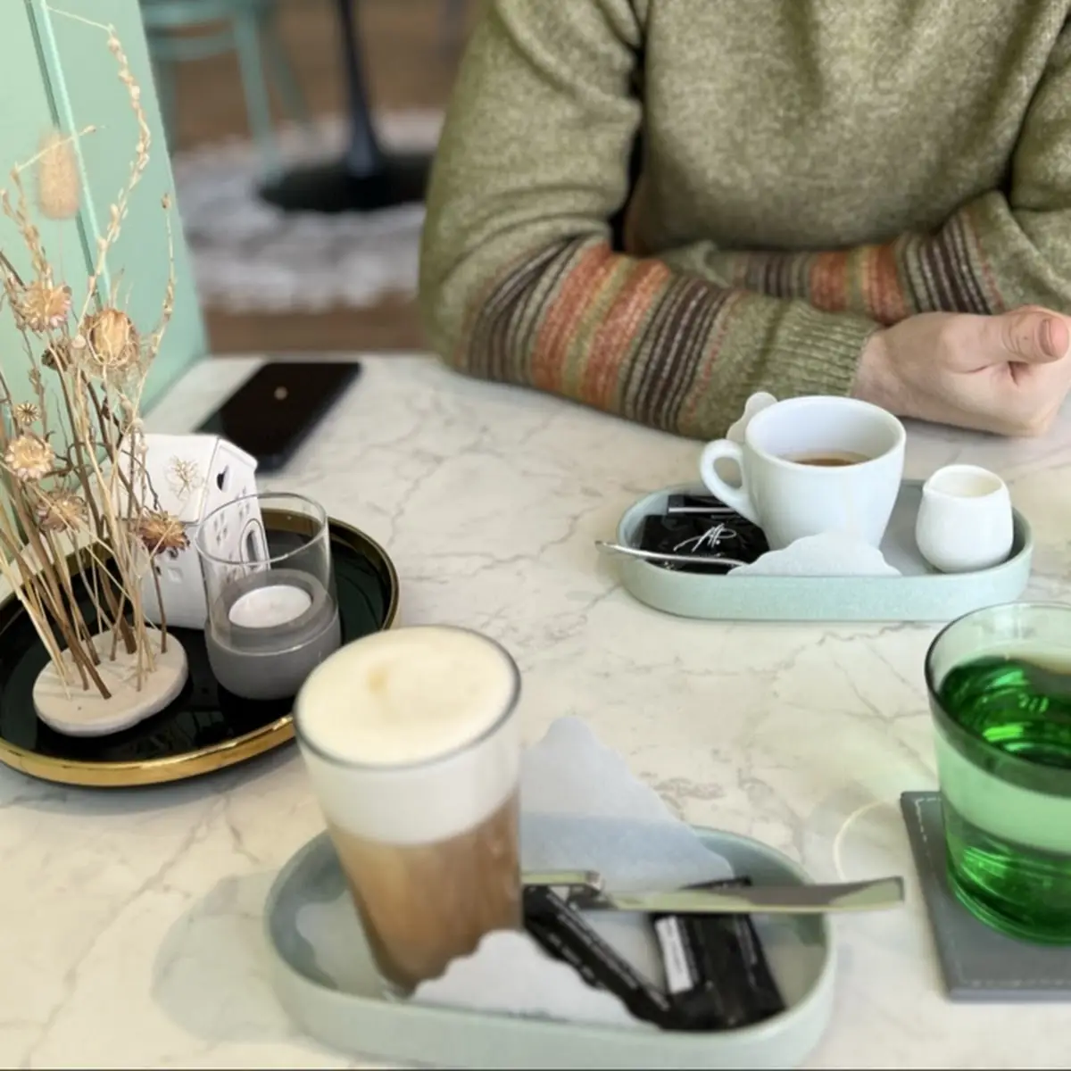 Essen und Trinken photo 4