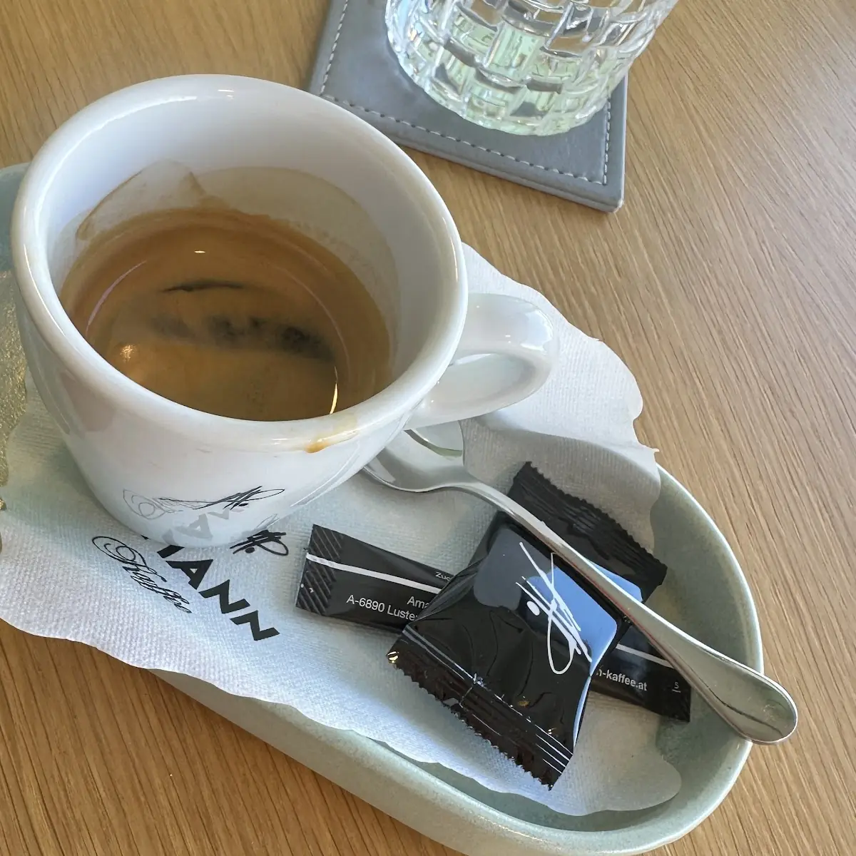 Essen und Trinken photo 7