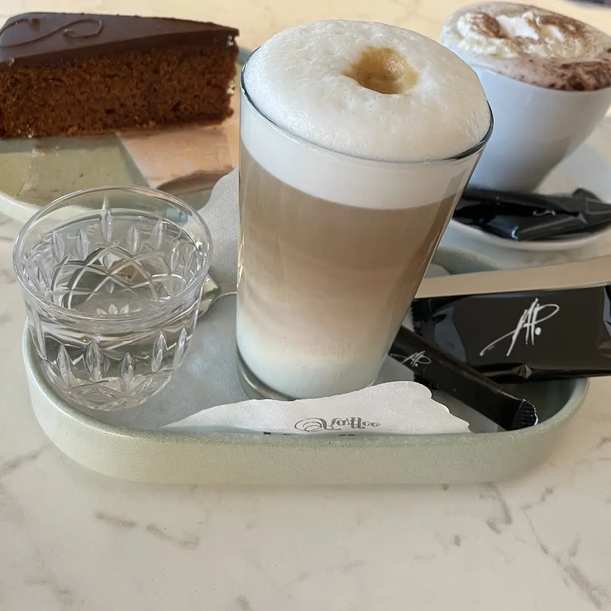 Essen und Trinken photo 9
