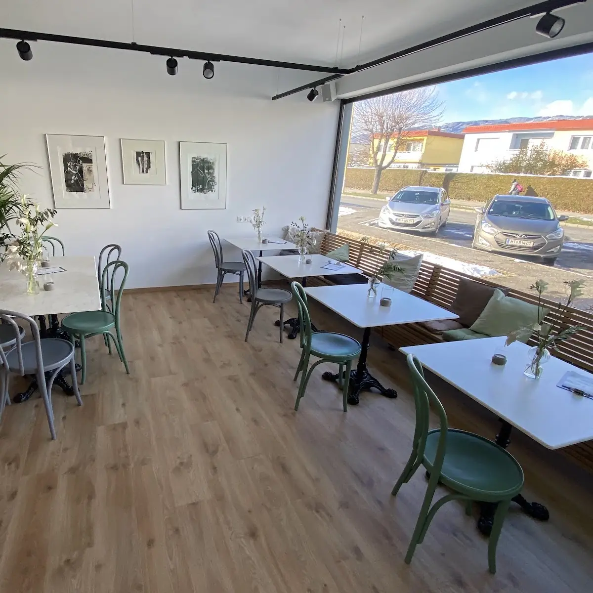 Palmocca - Café & Boutique Titelbild