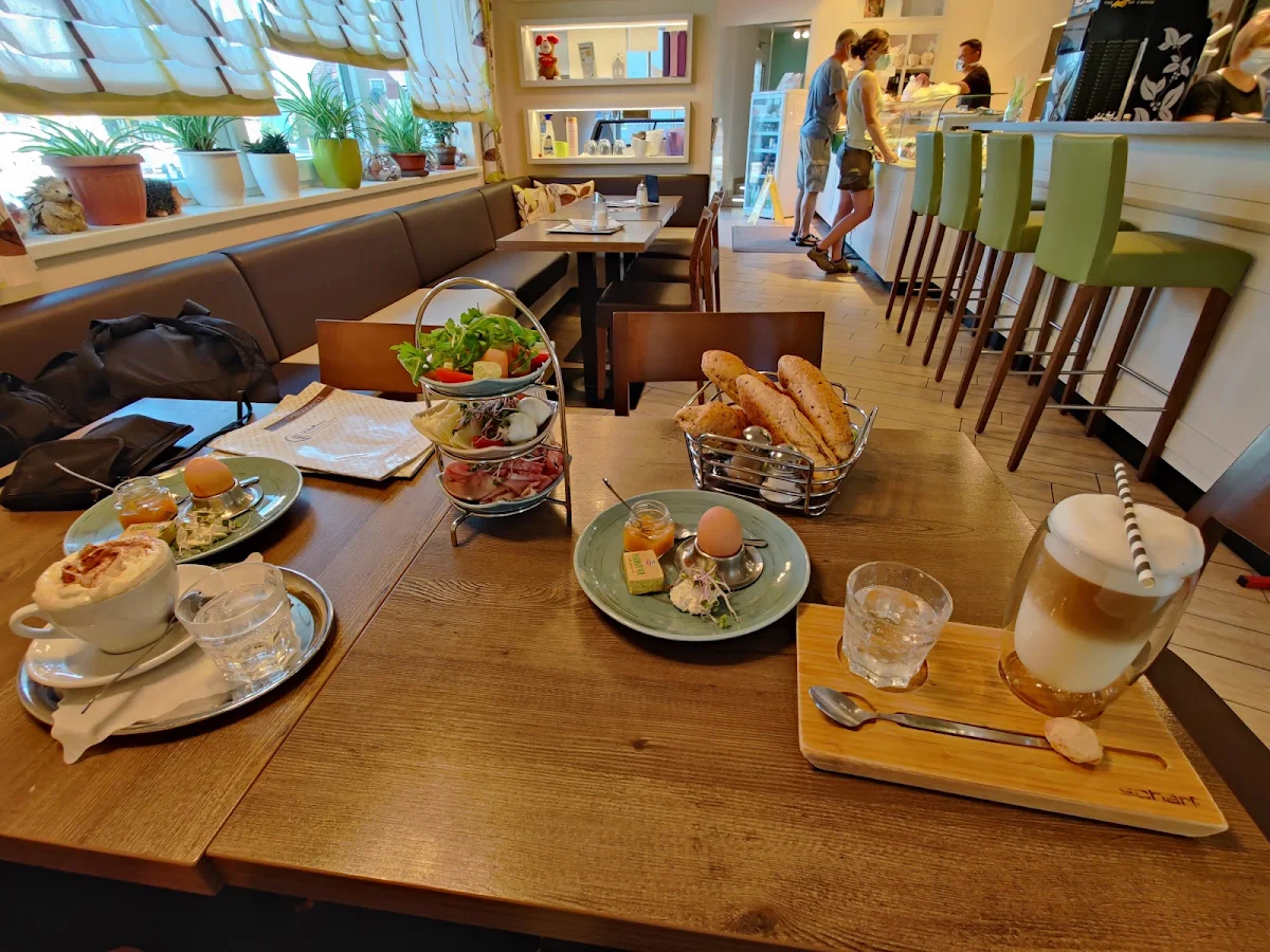 Essen und Trinken photo 1