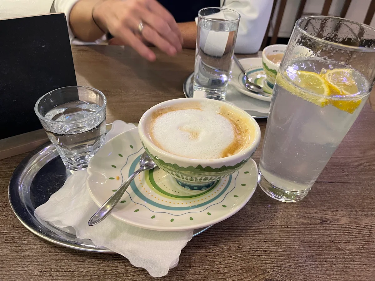 Essen und Trinken photo 4