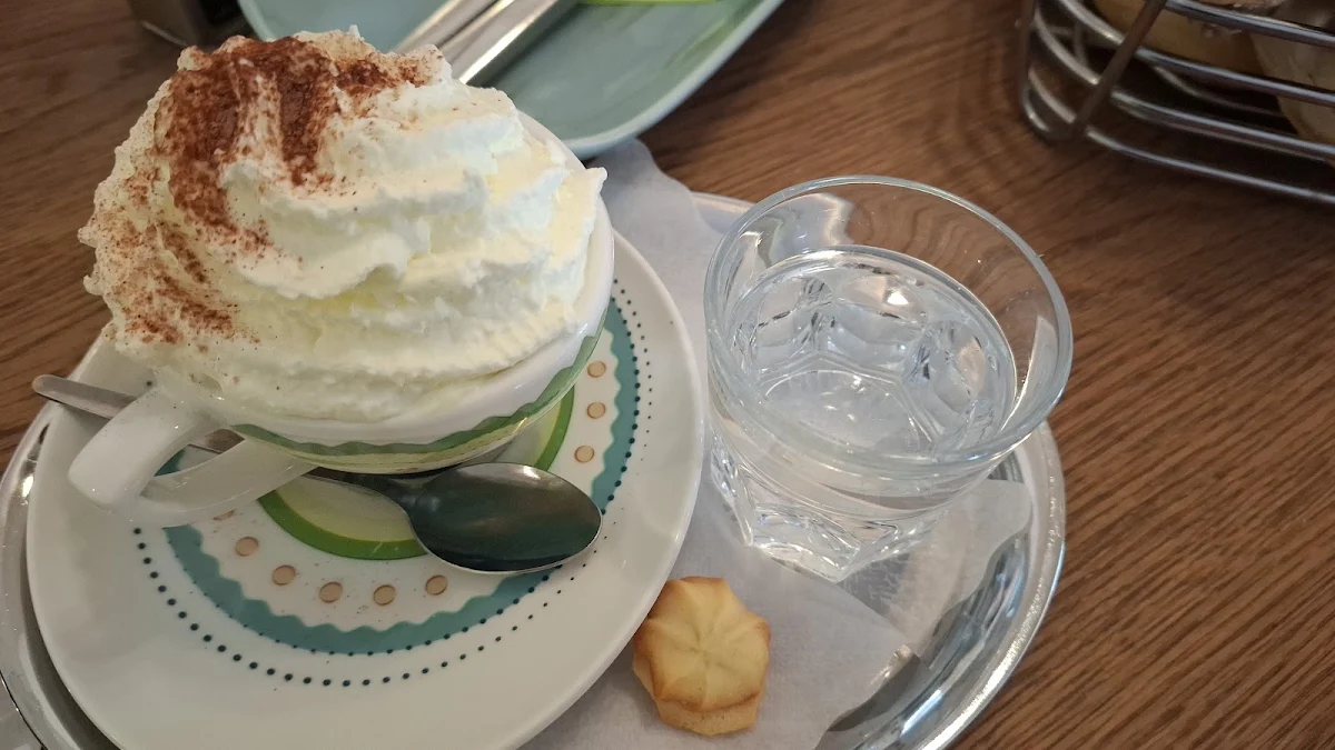 Essen und Trinken photo 7