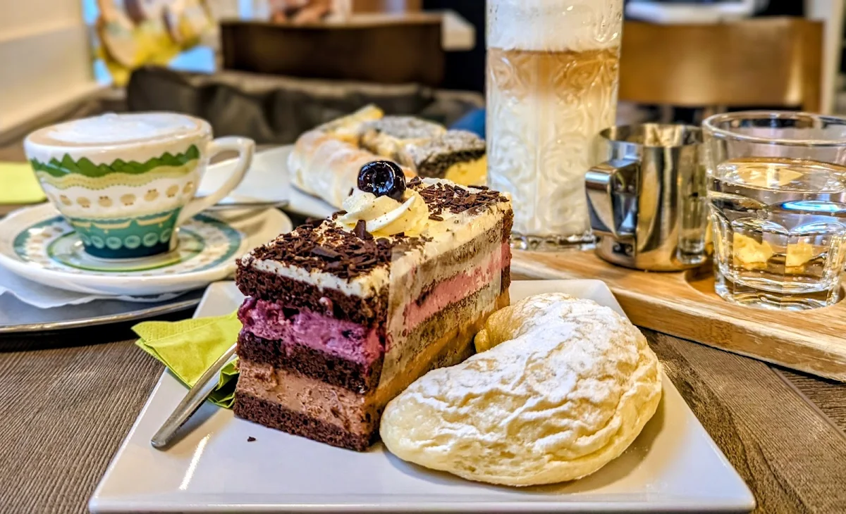 Essen und Trinken photo 8