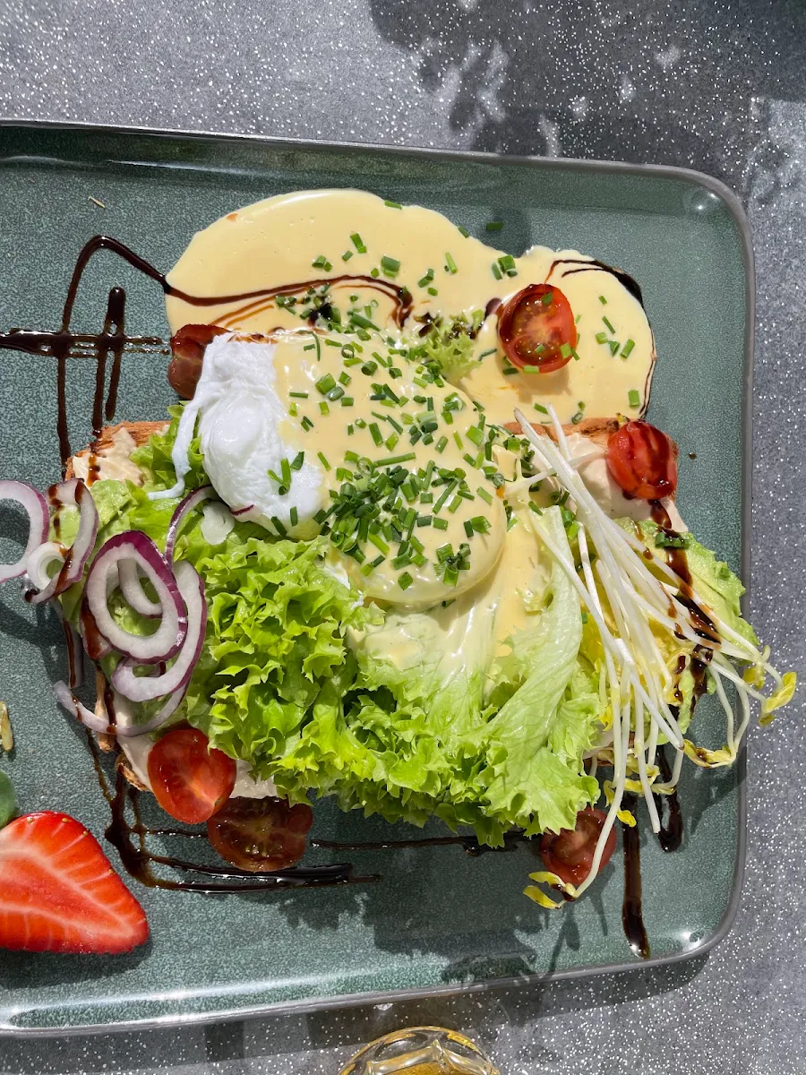 Essen und Trinken photo 9