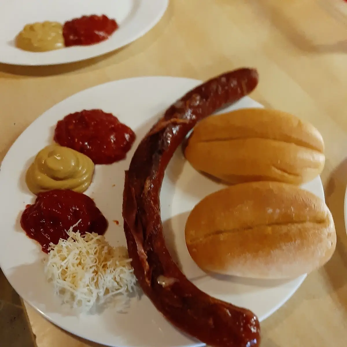 Essen und Trinken photo 10