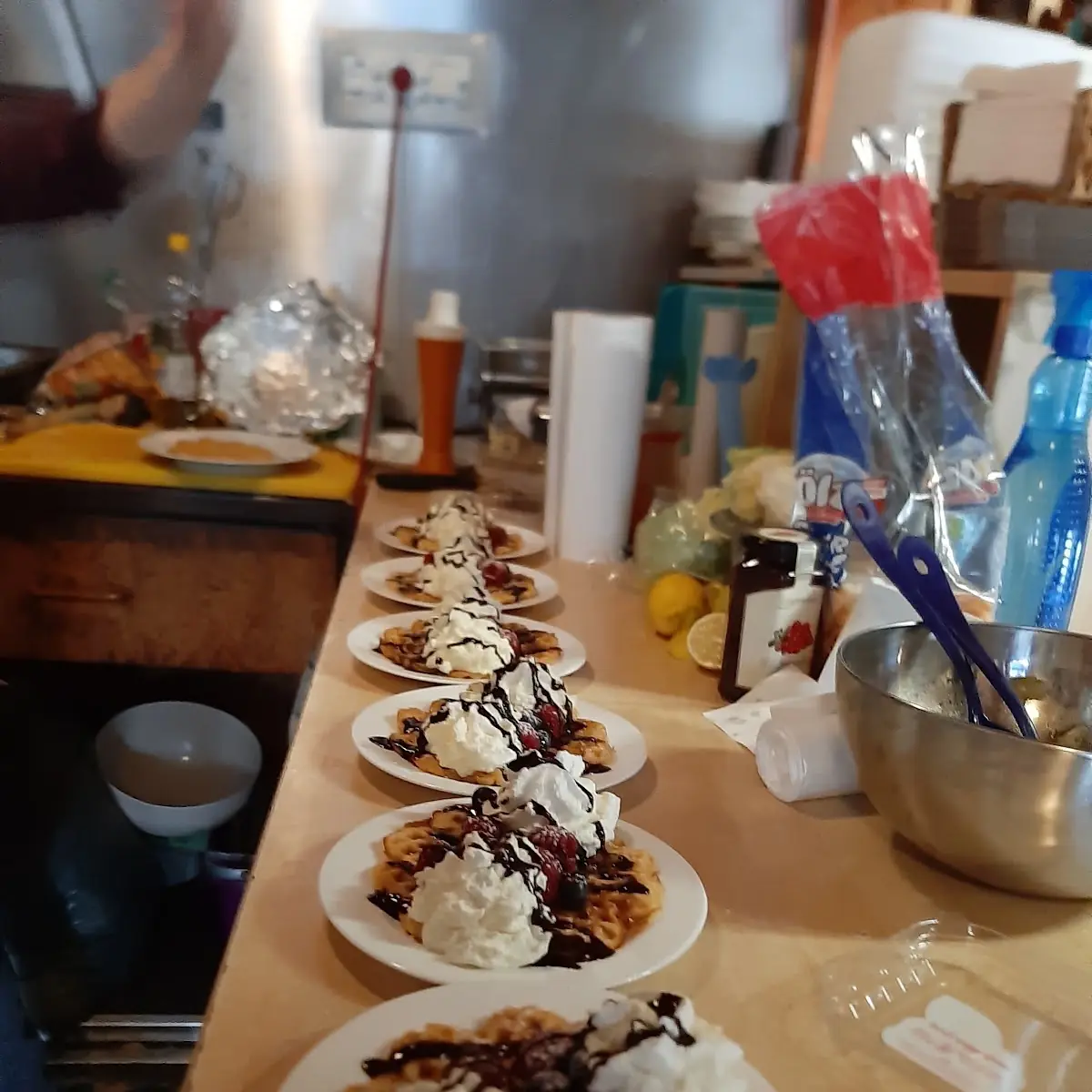 Essen und Trinken photo 6