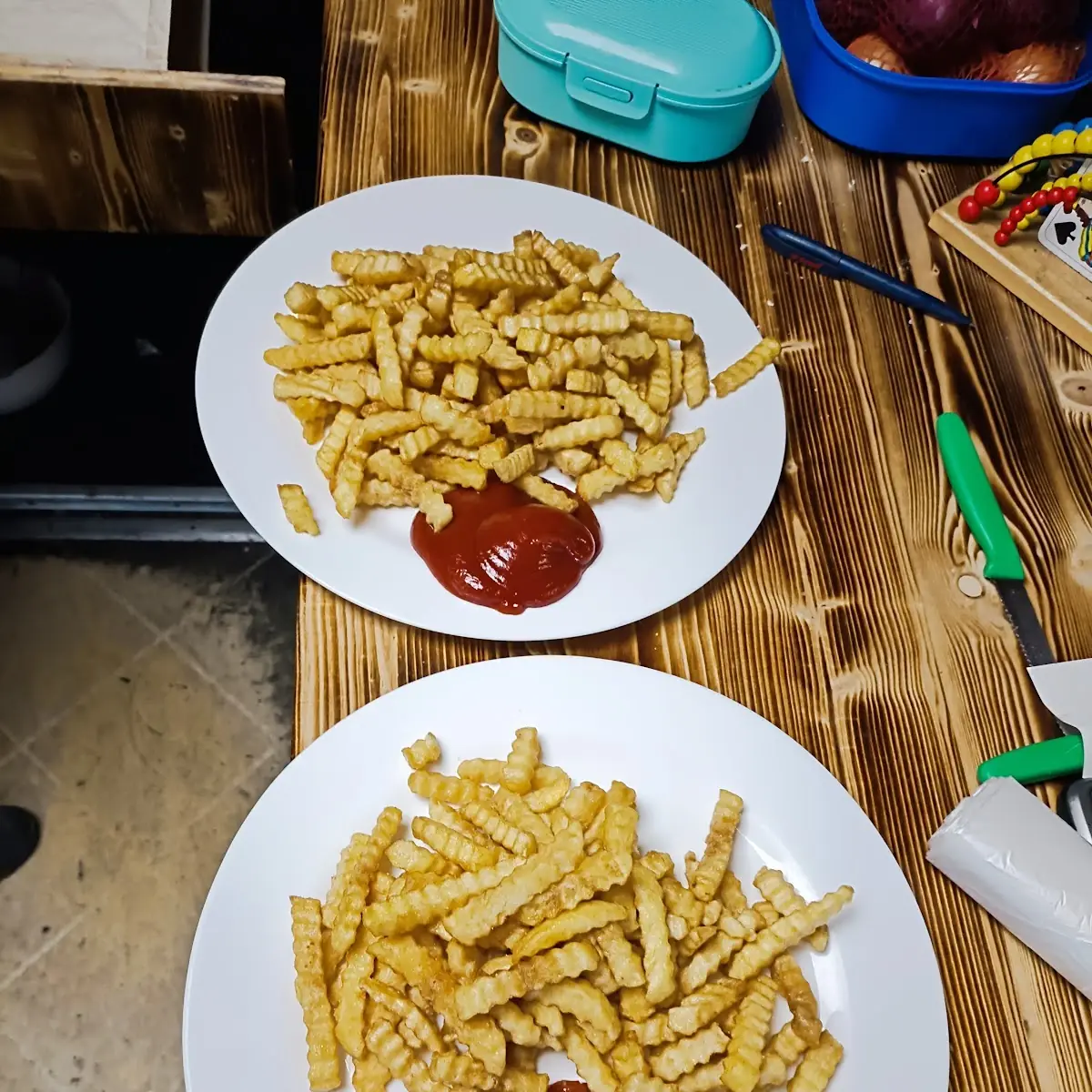 Essen und Trinken photo 8