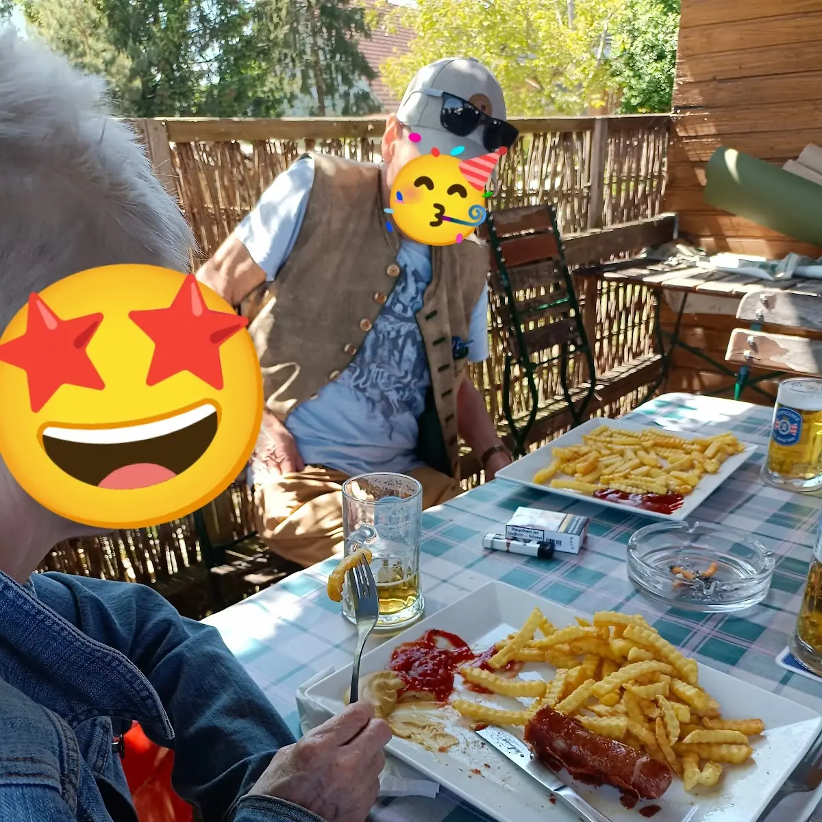 Essen und Trinken photo 9
