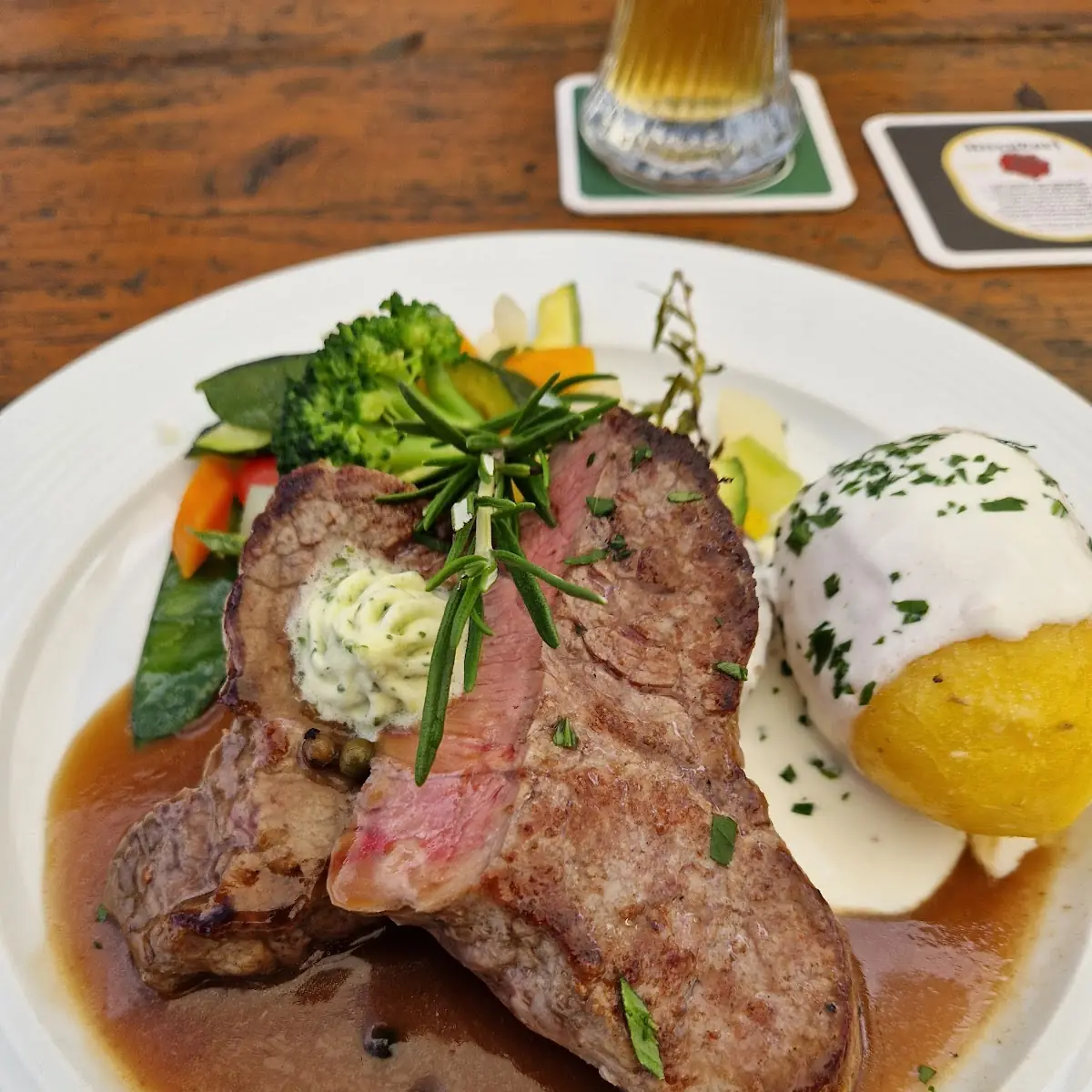 Essen und Trinken photo 7