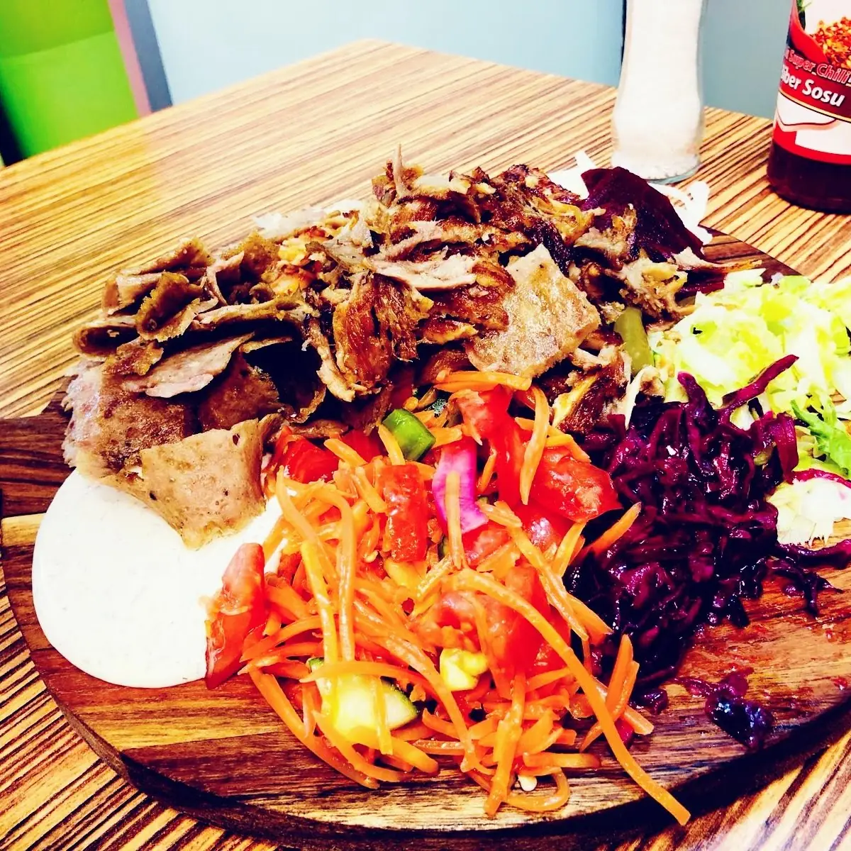 Essen und Trinken photo 10