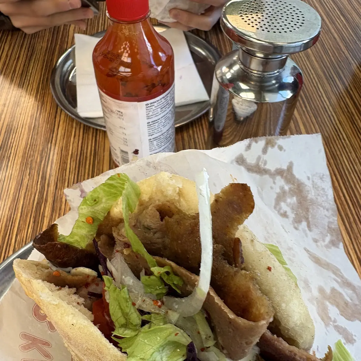 Essen und Trinken photo 6