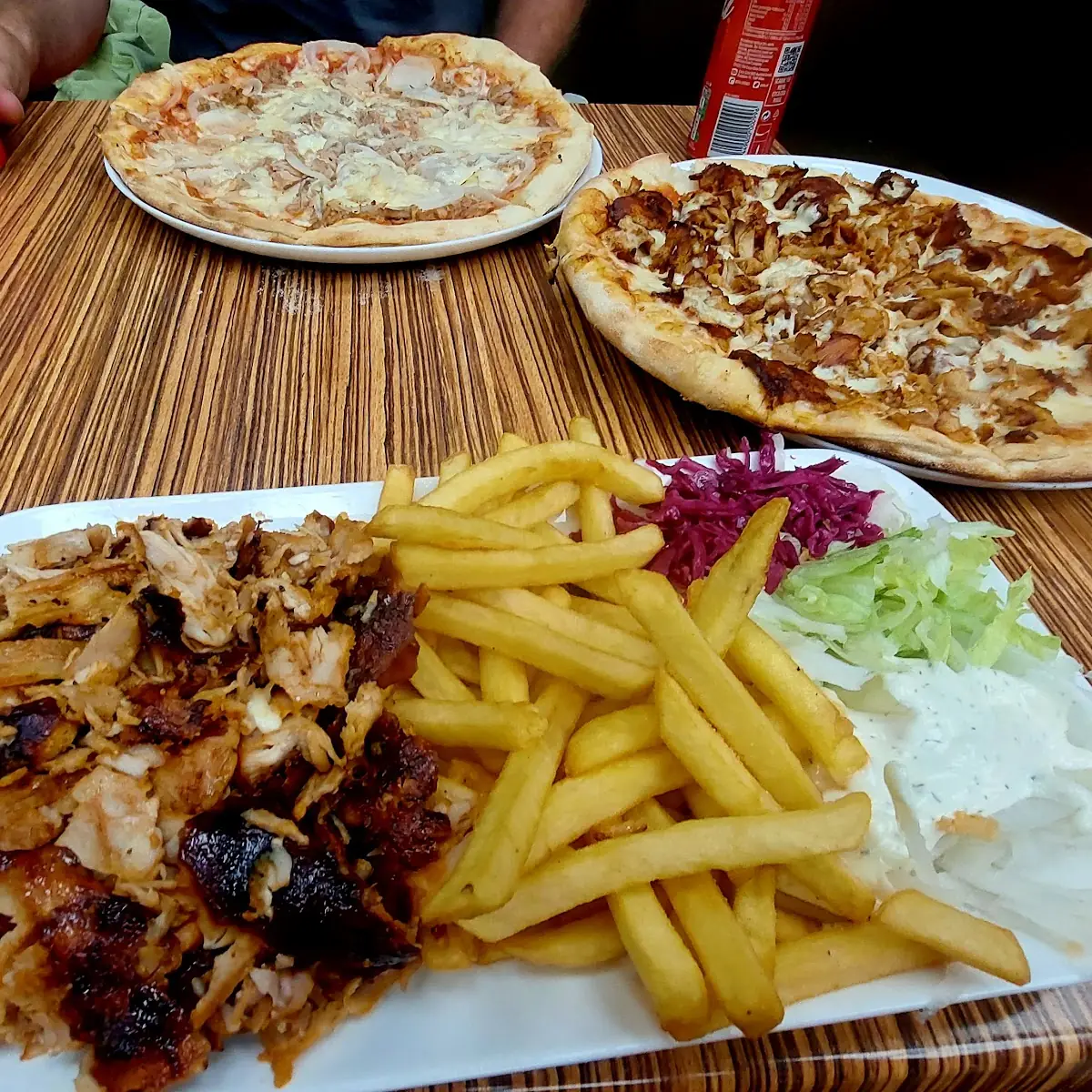 Essen und Trinken photo 9