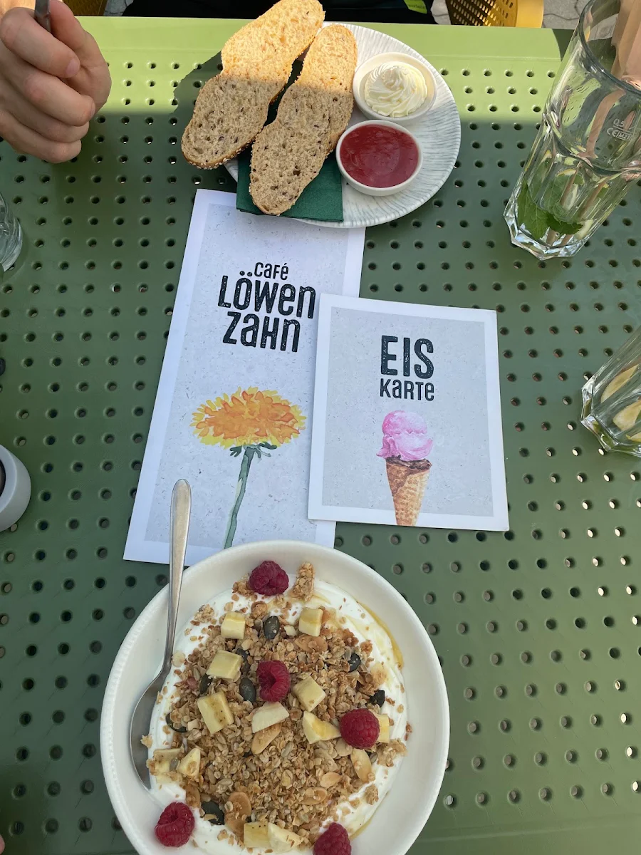 Essen und Trinken photo 10