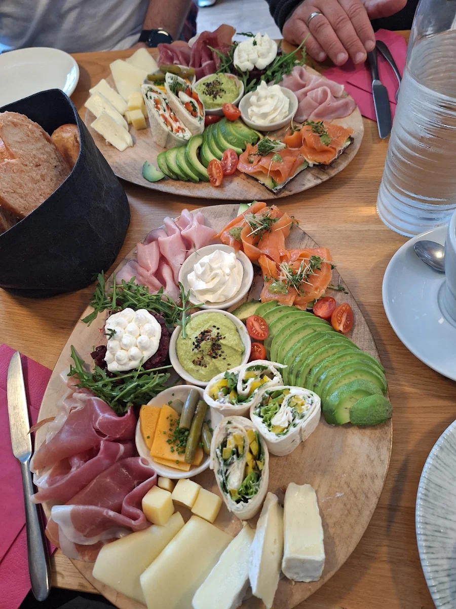 Essen und Trinken photo 7
