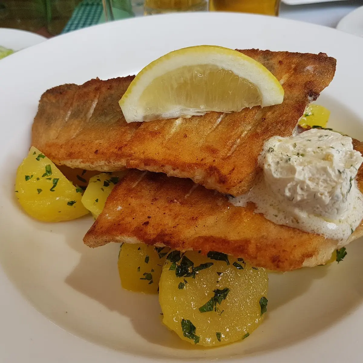 Essen und Trinken photo 5