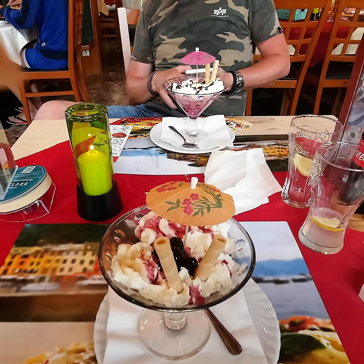 Essen und Trinken photo 10