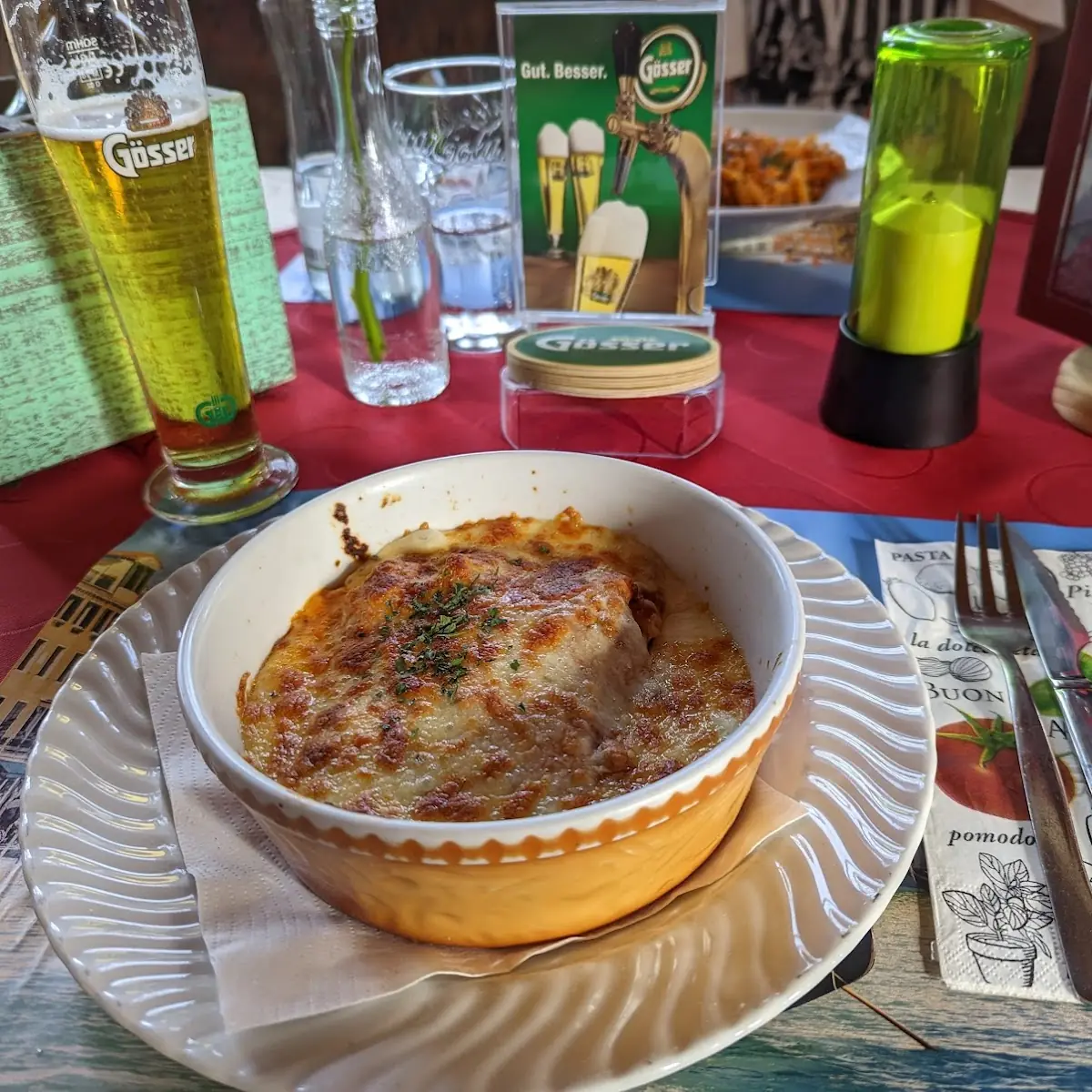 Essen und Trinken photo 6