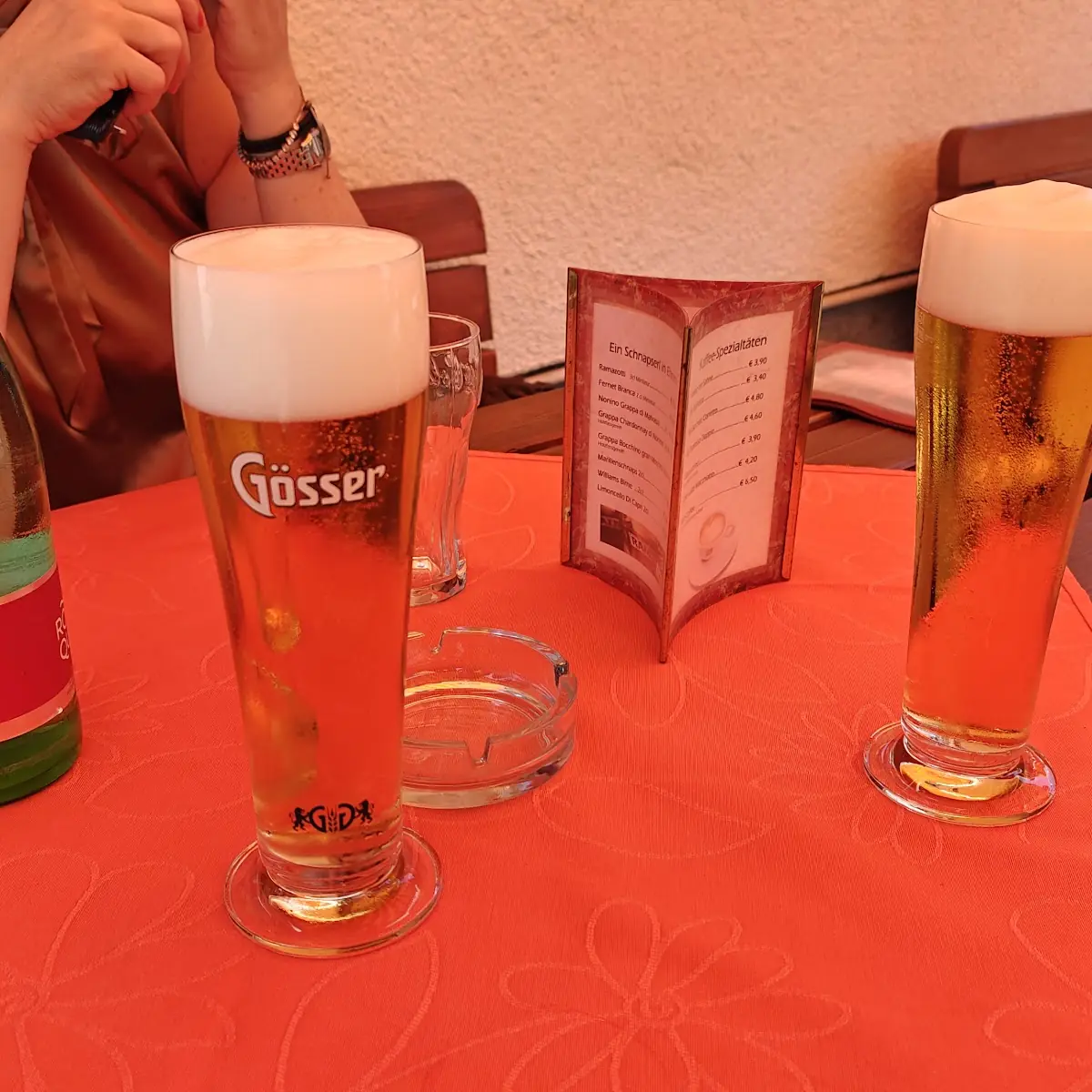 Essen und Trinken photo 7