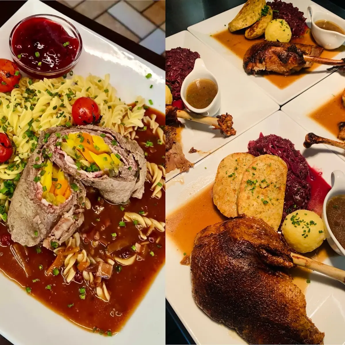 Essen und Trinken photo 1