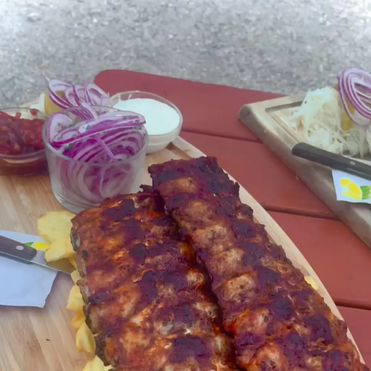 Essen und Trinken photo 2