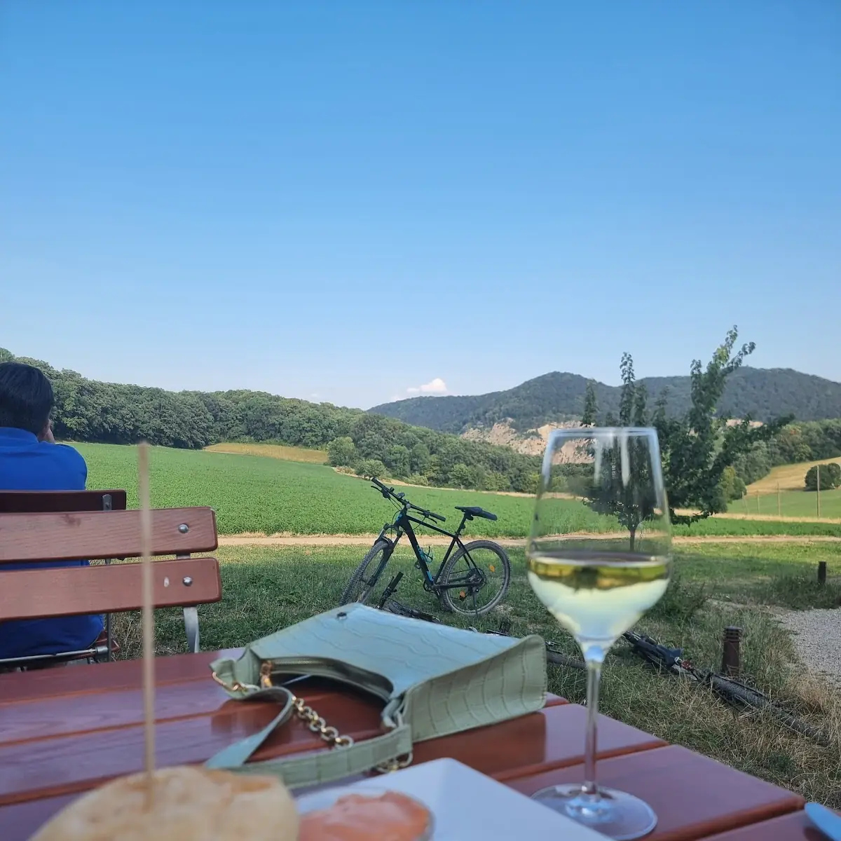 Essen und Trinken photo 3