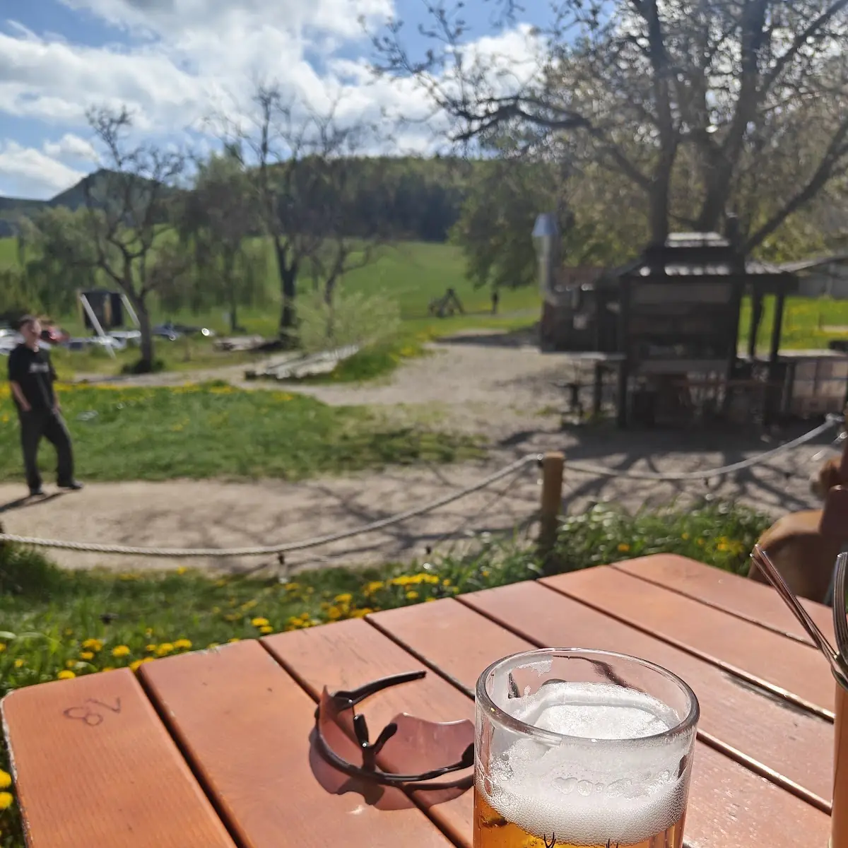 Essen und Trinken photo 5