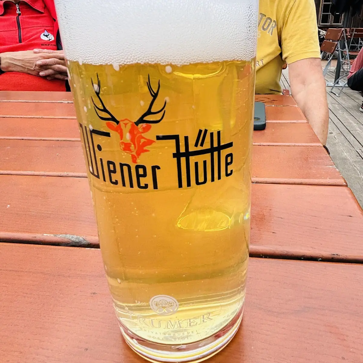 Essen und Trinken photo 6