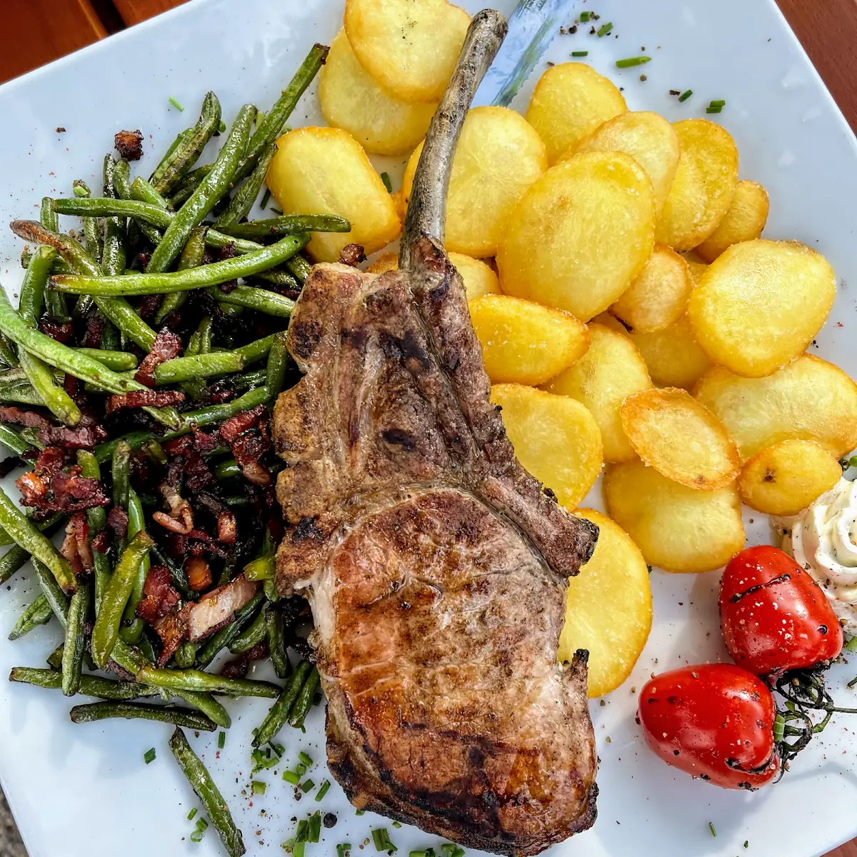 Essen und Trinken photo 7