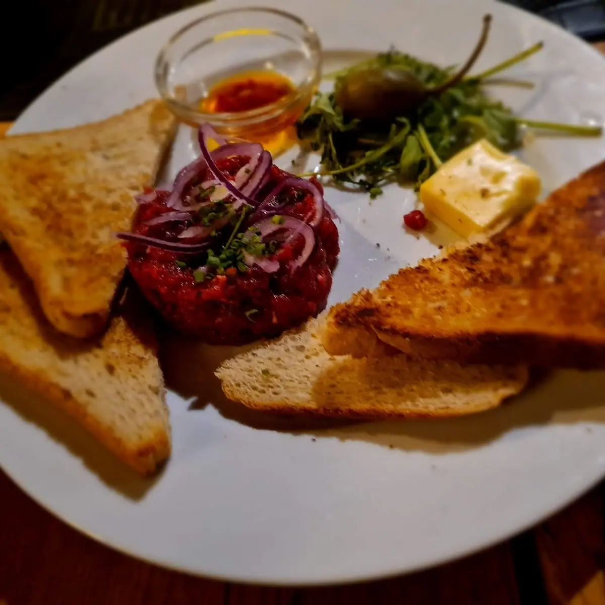 Essen und Trinken photo 9