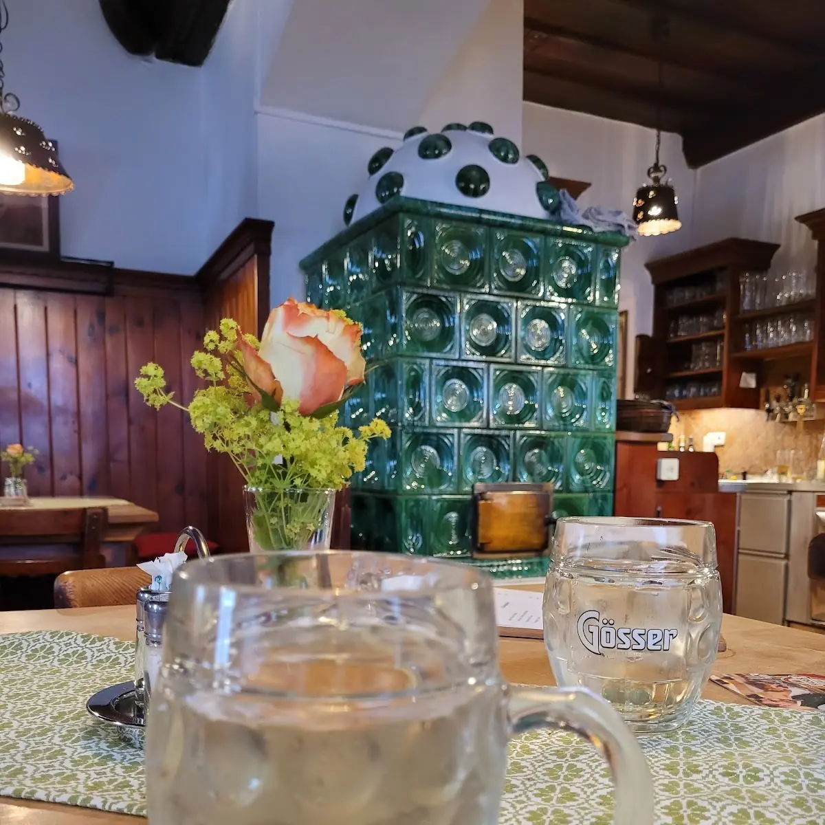 Essen und Trinken photo 7