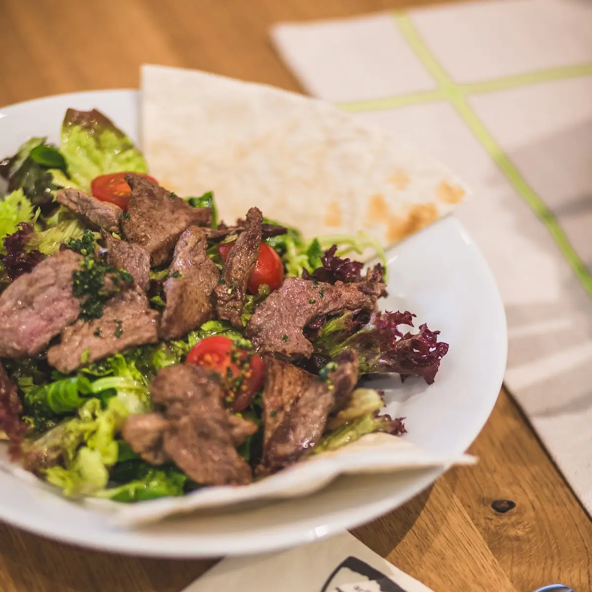 Essen und Trinken photo 1