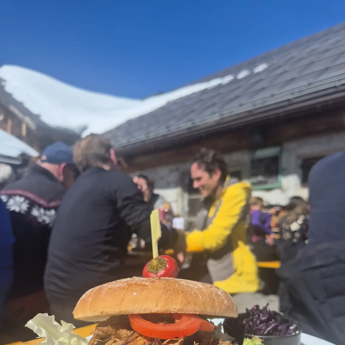 Essen und Trinken photo 10