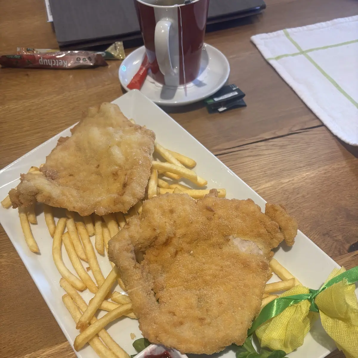 Essen und Trinken photo 4