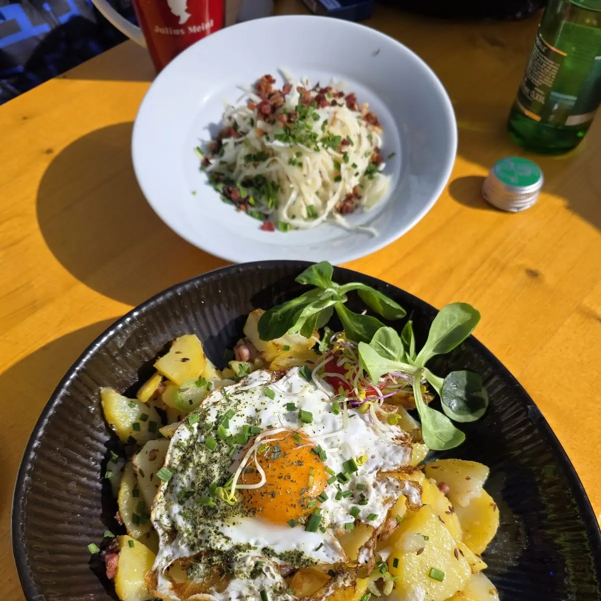 Essen und Trinken photo 5