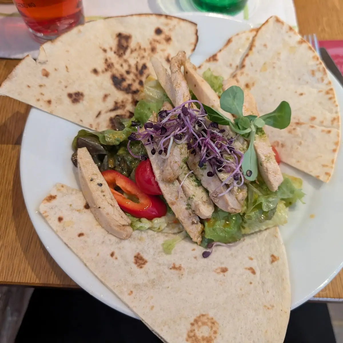 Essen und Trinken photo 8