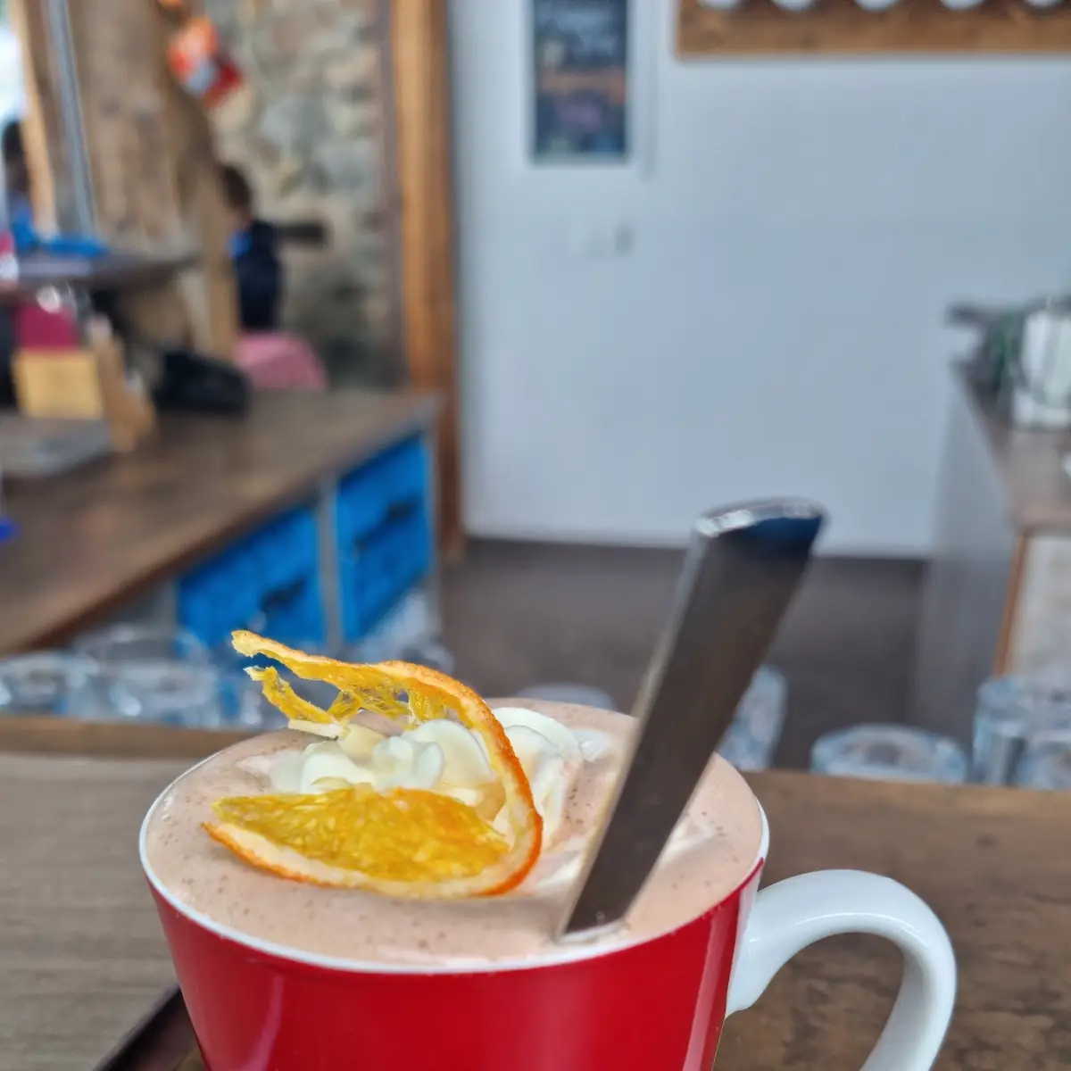 Essen und Trinken photo 9
