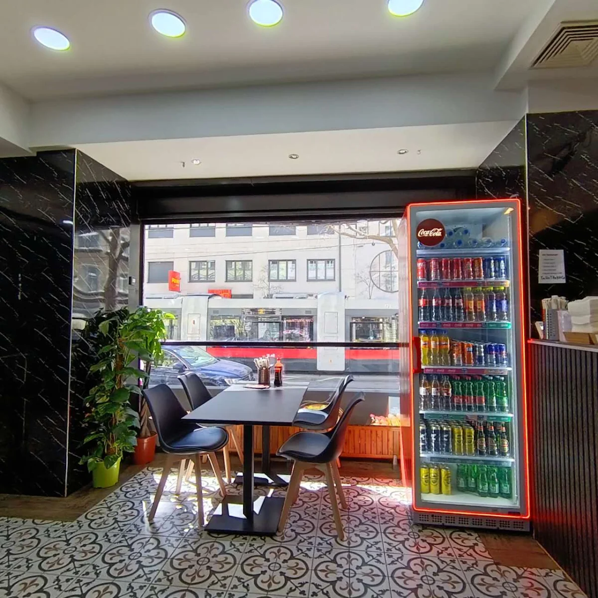 Kiso Restaurant Titelbild