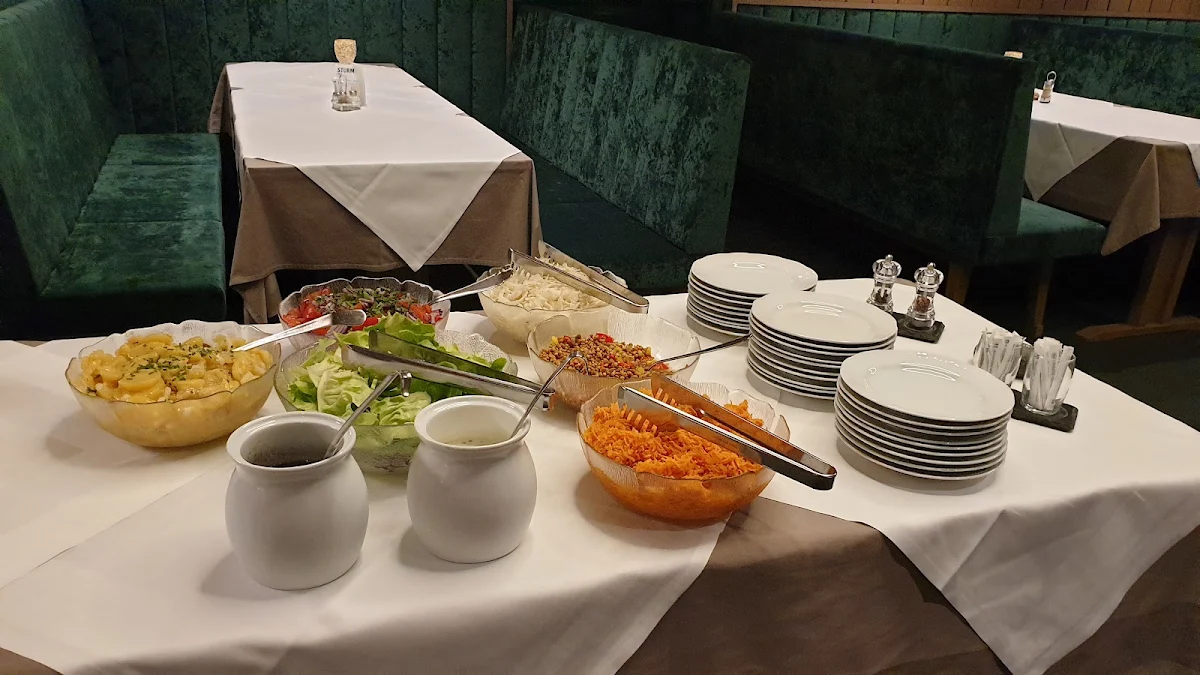 Essen und Trinken photo 2