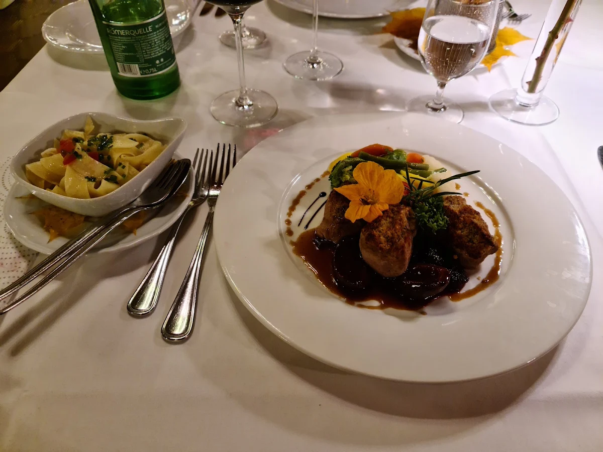 Essen und Trinken photo 4