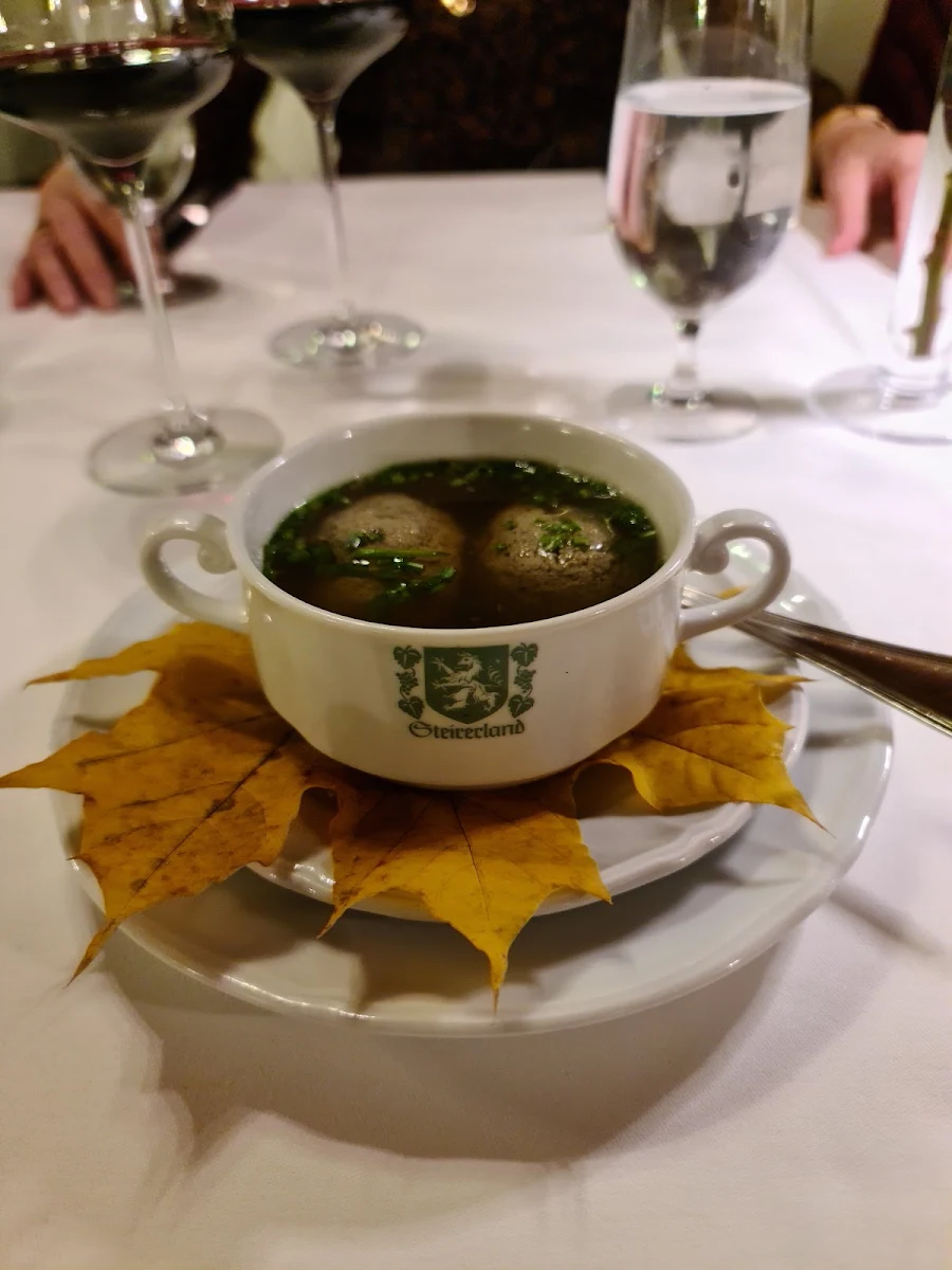 Essen und Trinken photo 8