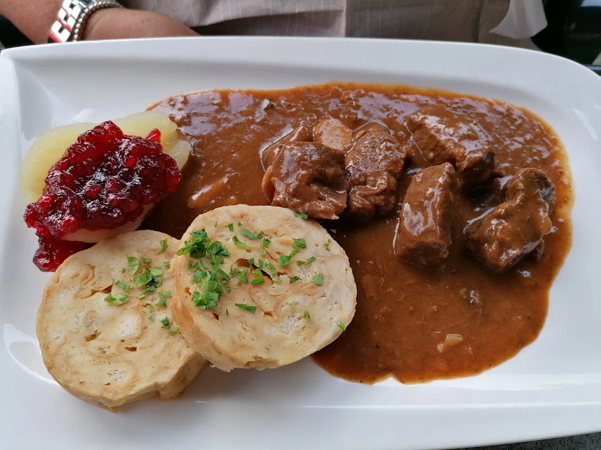 Essen und Trinken photo 9