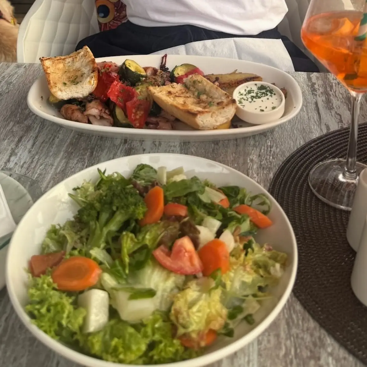 Essen und Trinken photo 4