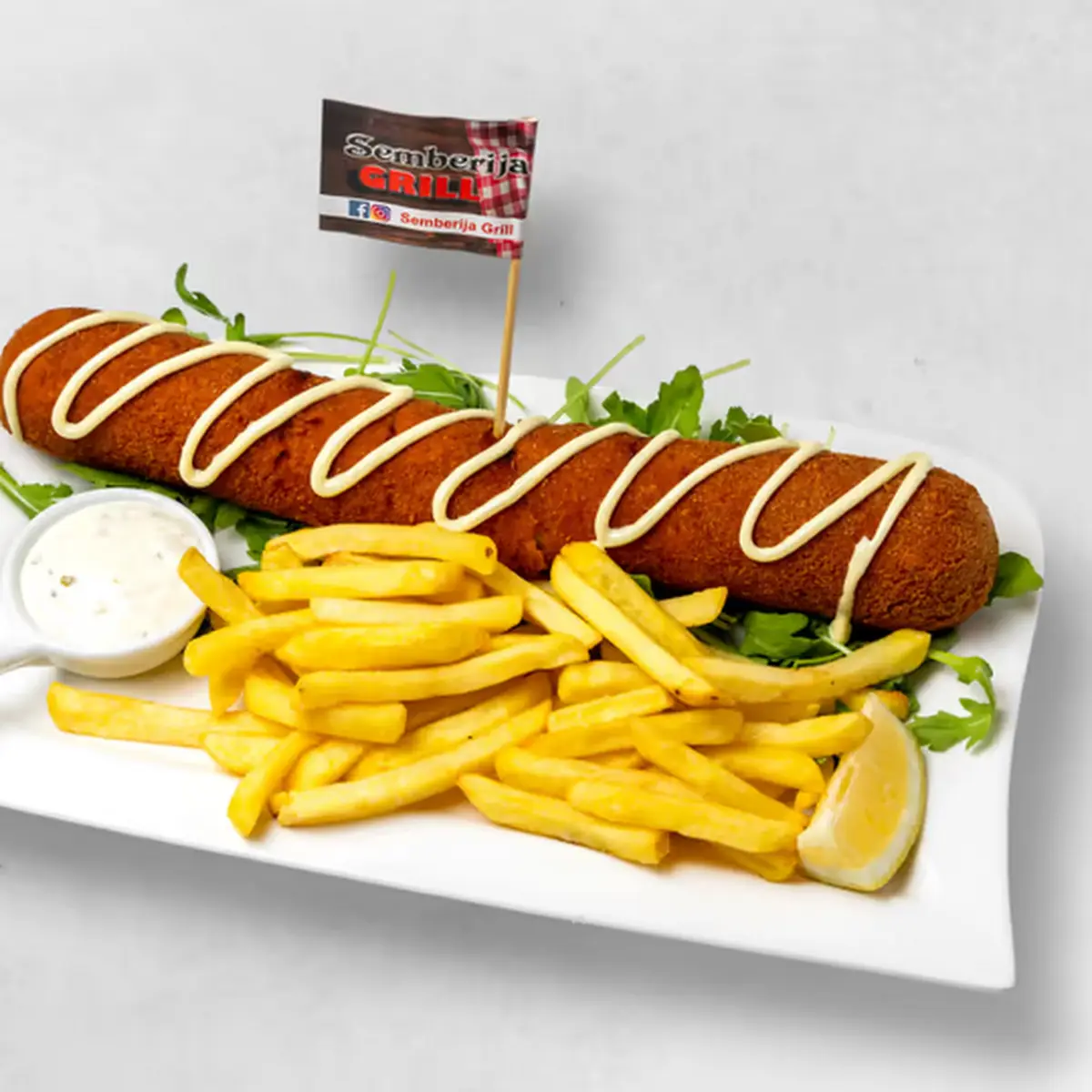 Essen und Trinken photo 1