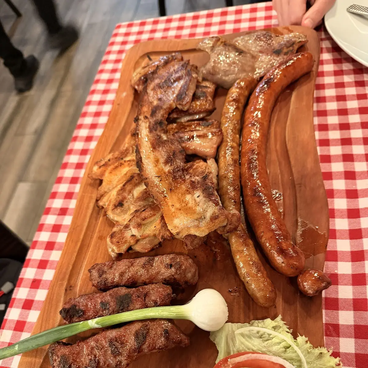 Essen und Trinken photo 3