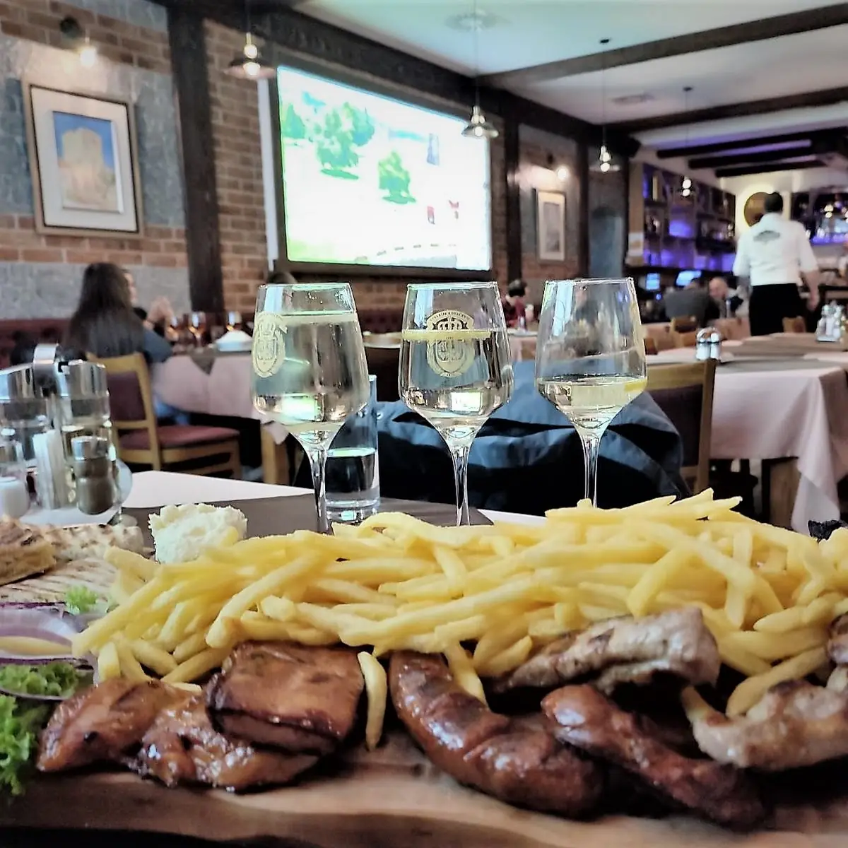 Essen und Trinken photo 4