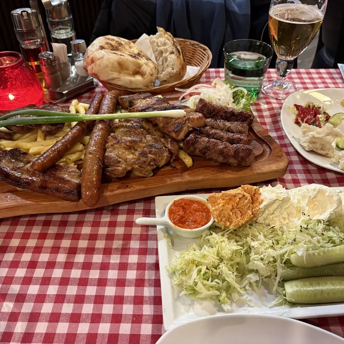 Essen und Trinken photo 5