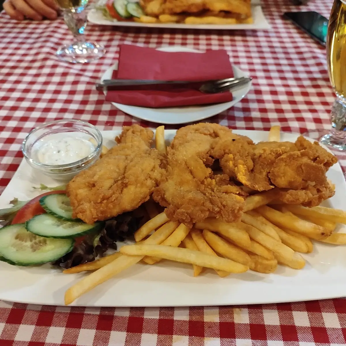 Essen und Trinken photo 7