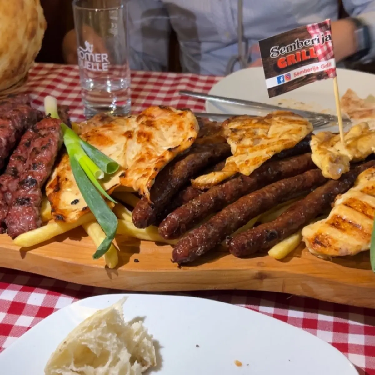 Essen und Trinken photo 9
